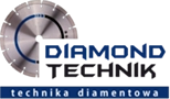 logo Diamond-Technik Piotr Wacek